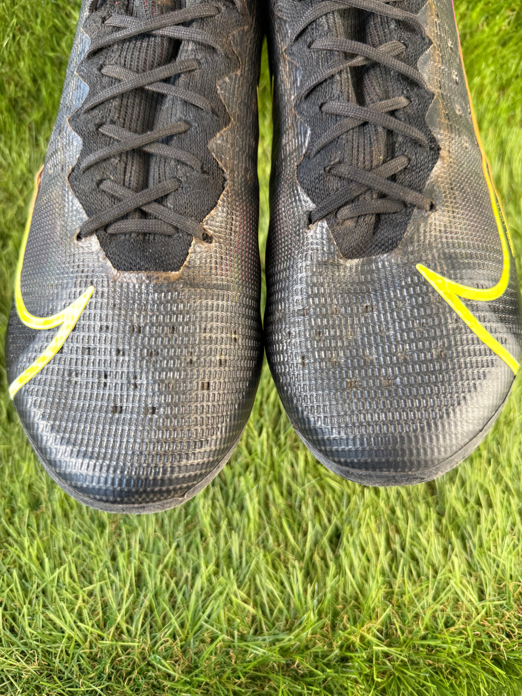 Nike Mercurial Superfly 8 Elite FG - 11 UK