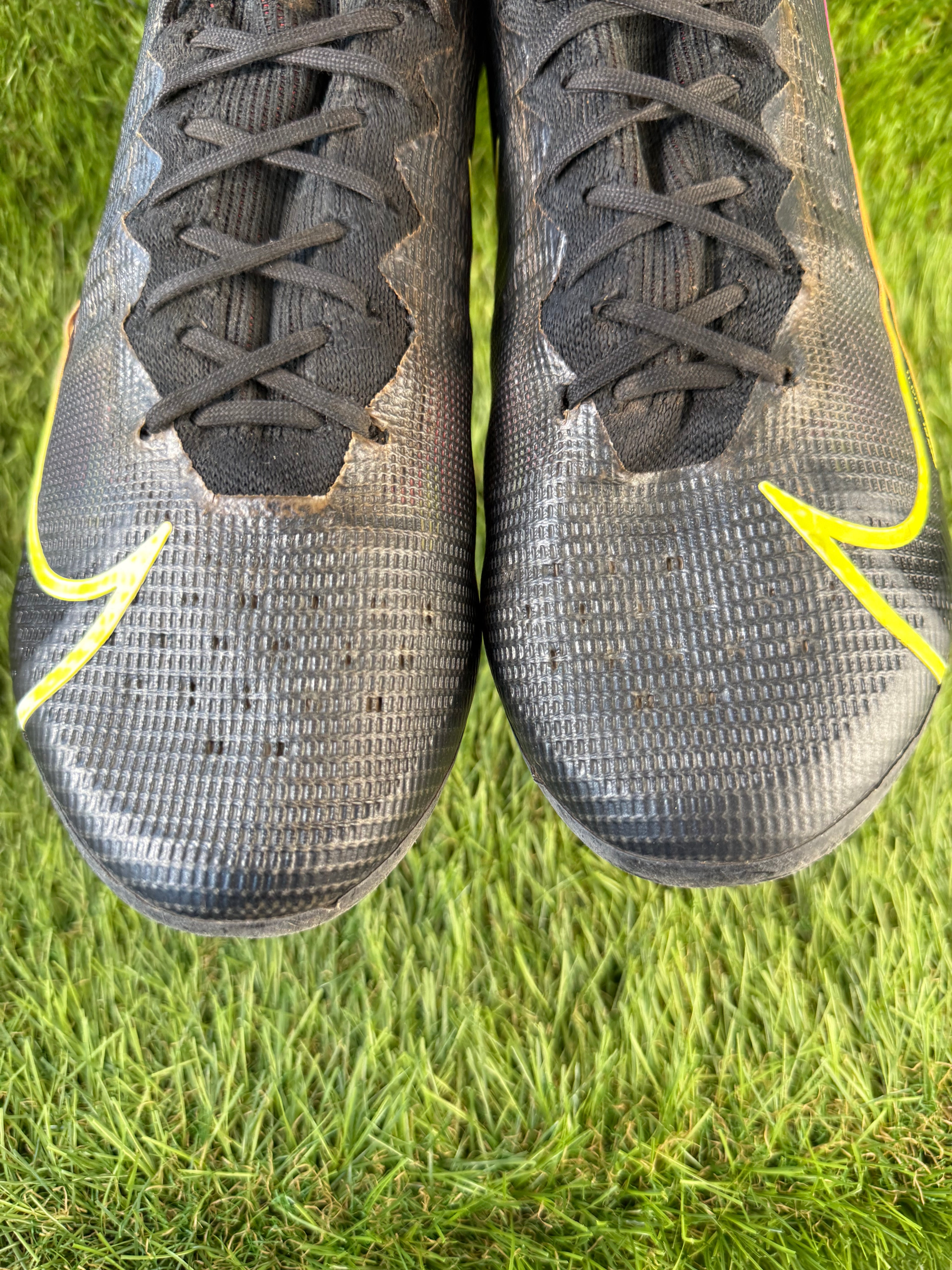 Nike Mercurial Superfly 8 Elite FG - 11 UK