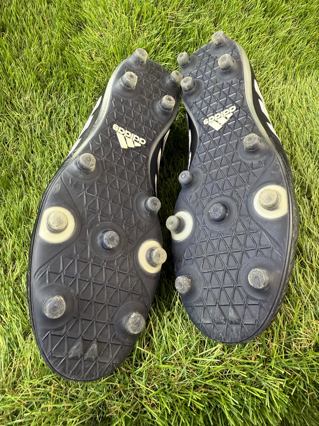 Adidas Copa Gloro 16.1 FG - 10.5 UK