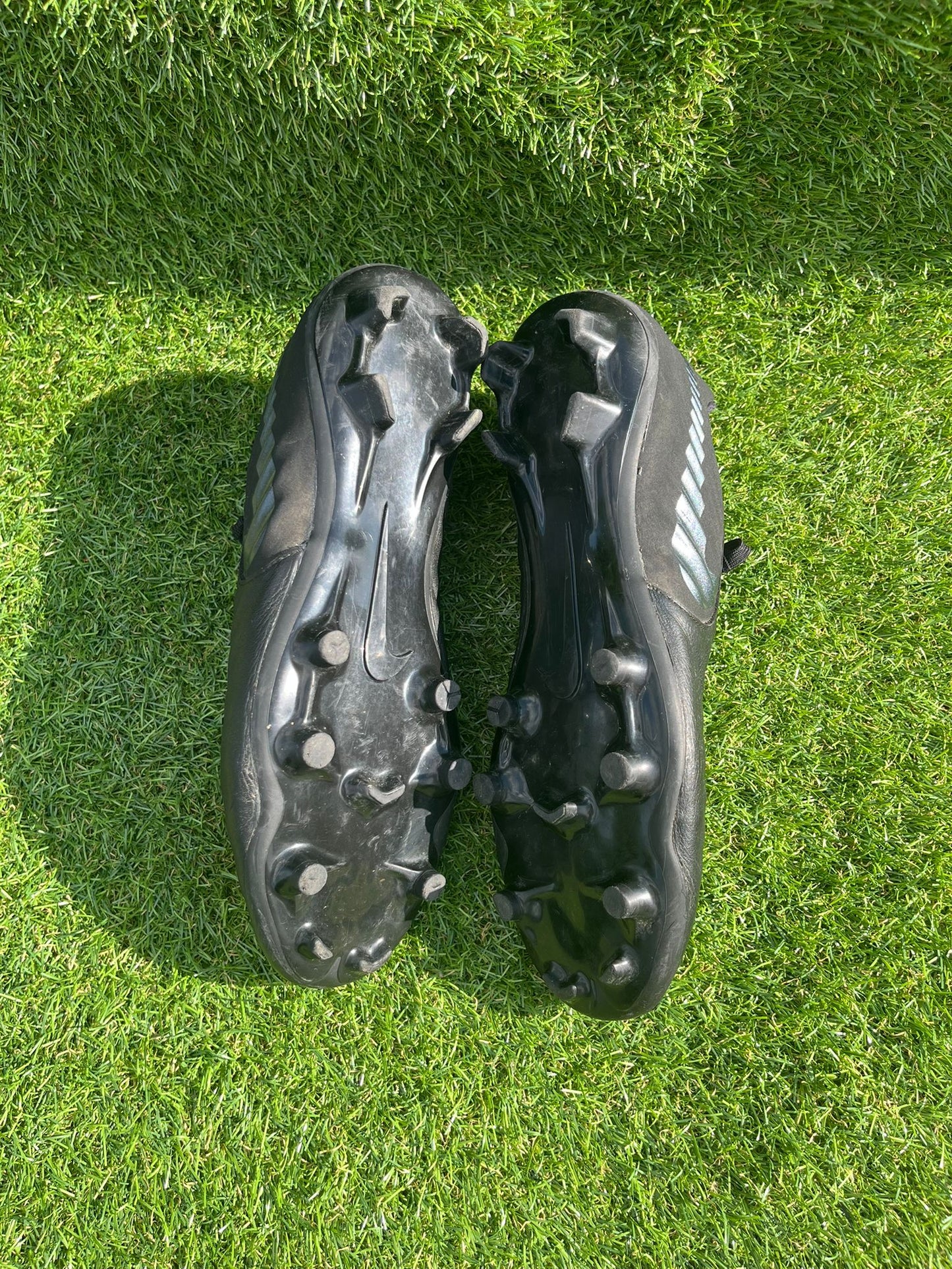 Nike Tiempo Legend VII FG - 8 UK