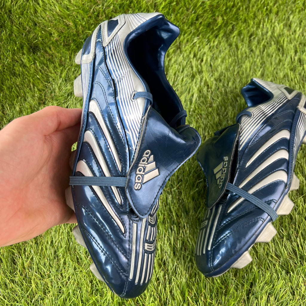 Adidas Predator Absolute FG - 9 UK
