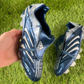 Adidas Predator Absolute FG - 9 UK
