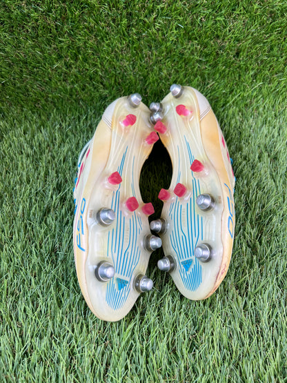 Adidas F50 F30 Prime SG - 8 UK