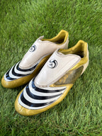 Adidas F30 Tunit SG - 8 UK