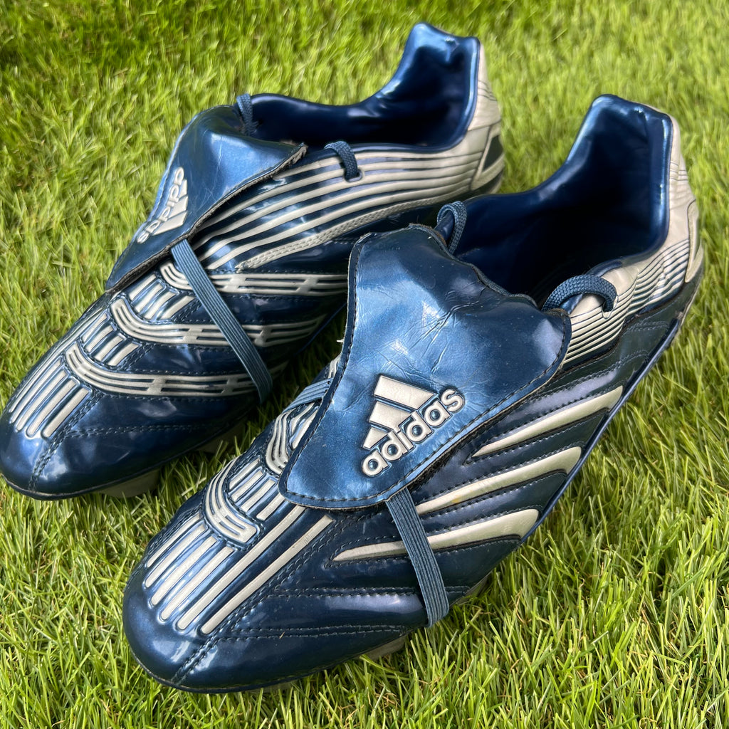 Adidas Predator Absolute FG - 9 UK