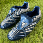 Adidas Predator Absolute FG - 9 UK