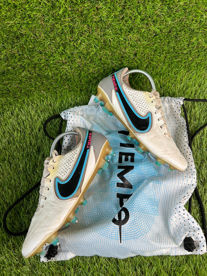 Nike Tiempo Legend IX Elite SG - 8 UK