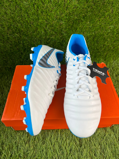Nike Tiempo Legend VII Academy FG - 10.5 UK
