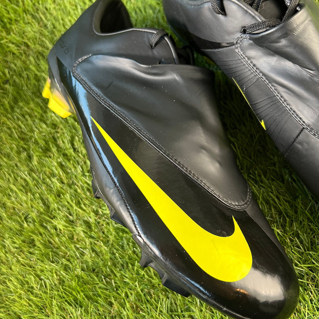 Nike Mercurial Vapor V Elite FG - 11 UK