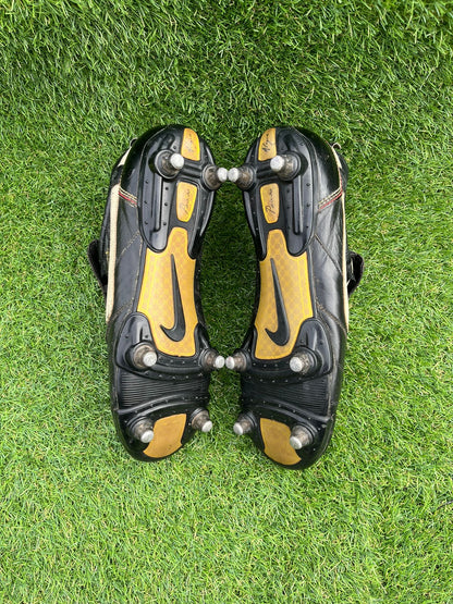 Nike Tiempo R10 Elite SG - 8 UK