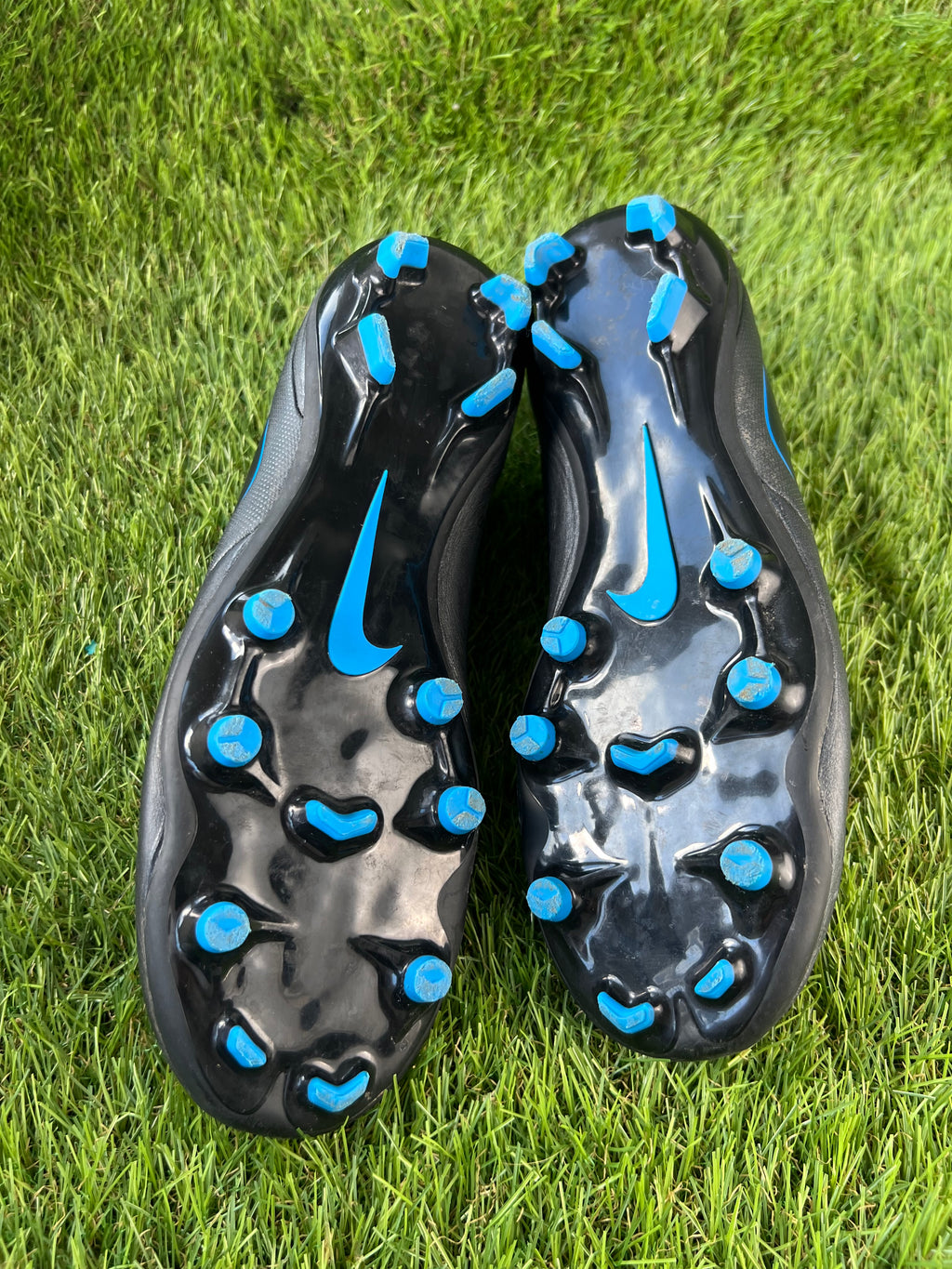 Nike Tiempo Legend 8 FG - 8 UK