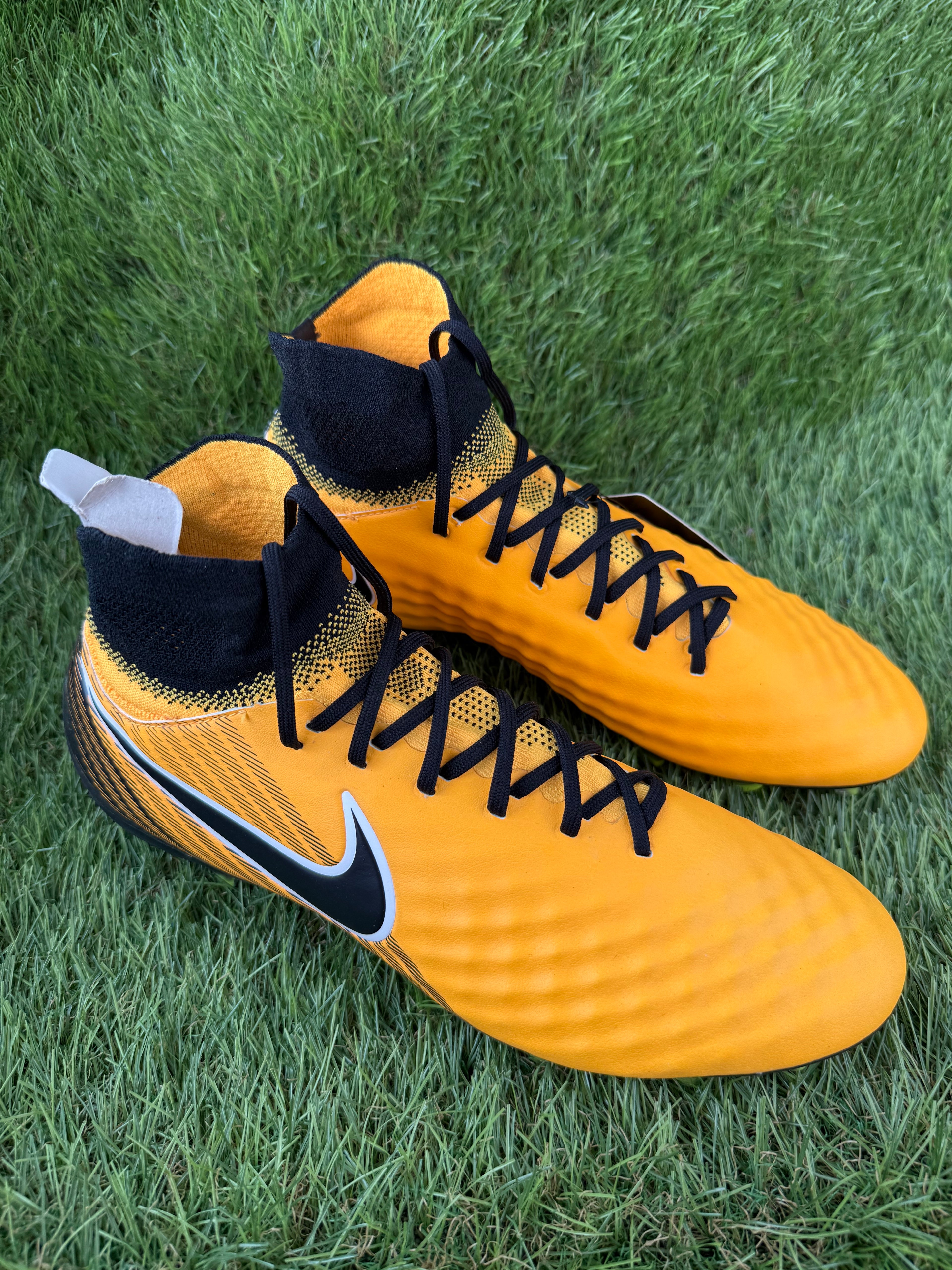Nike Magista Orden II FG - 8 UK
