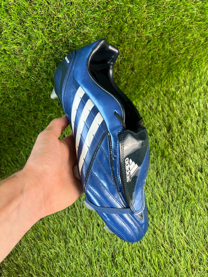 Adidas Predator Powerswerve SG - 12 UK
