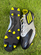 Adidas F50 F10 FG - 11.5 UK