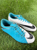 Nike Hypervenom FG - 8 UK