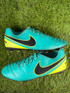 Nike Tiempo Legend 6 FG - 10 UK
