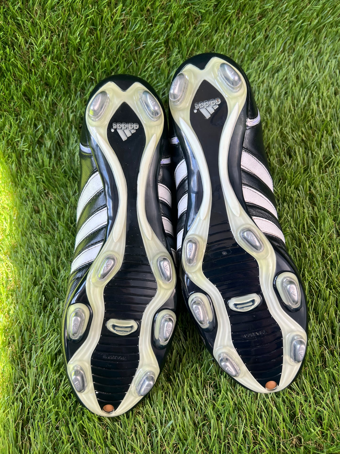 Adidas Adipure I XTRX FG - 7 UK