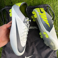 Nike Mercurial Vapor VII FG - 11.5 UK