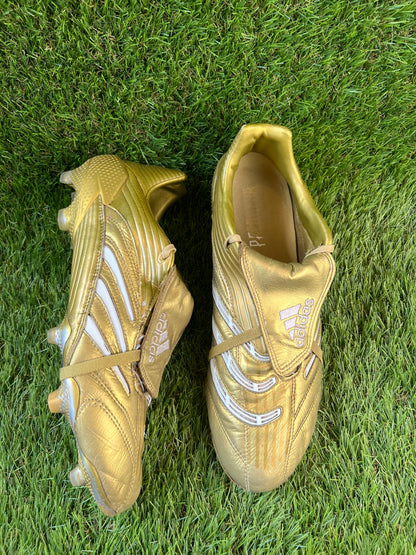 Adidas Predator Absolute 2022 remake FG - 11.5 UK