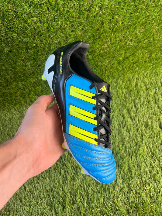 Adidas Predator Adipower SG - 8 UK