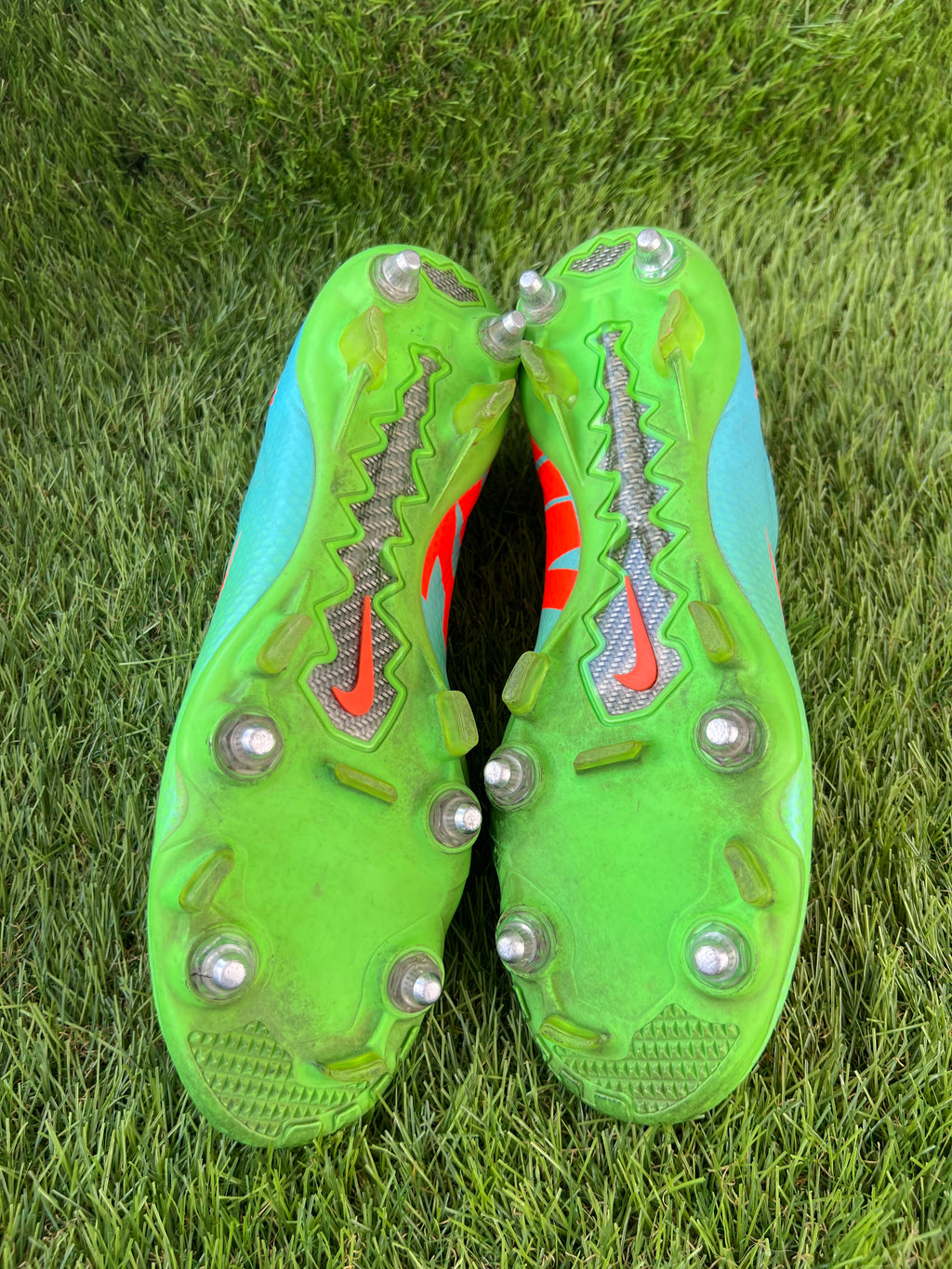 Nike Mercurial Vapor Veloce SG - 8 UK