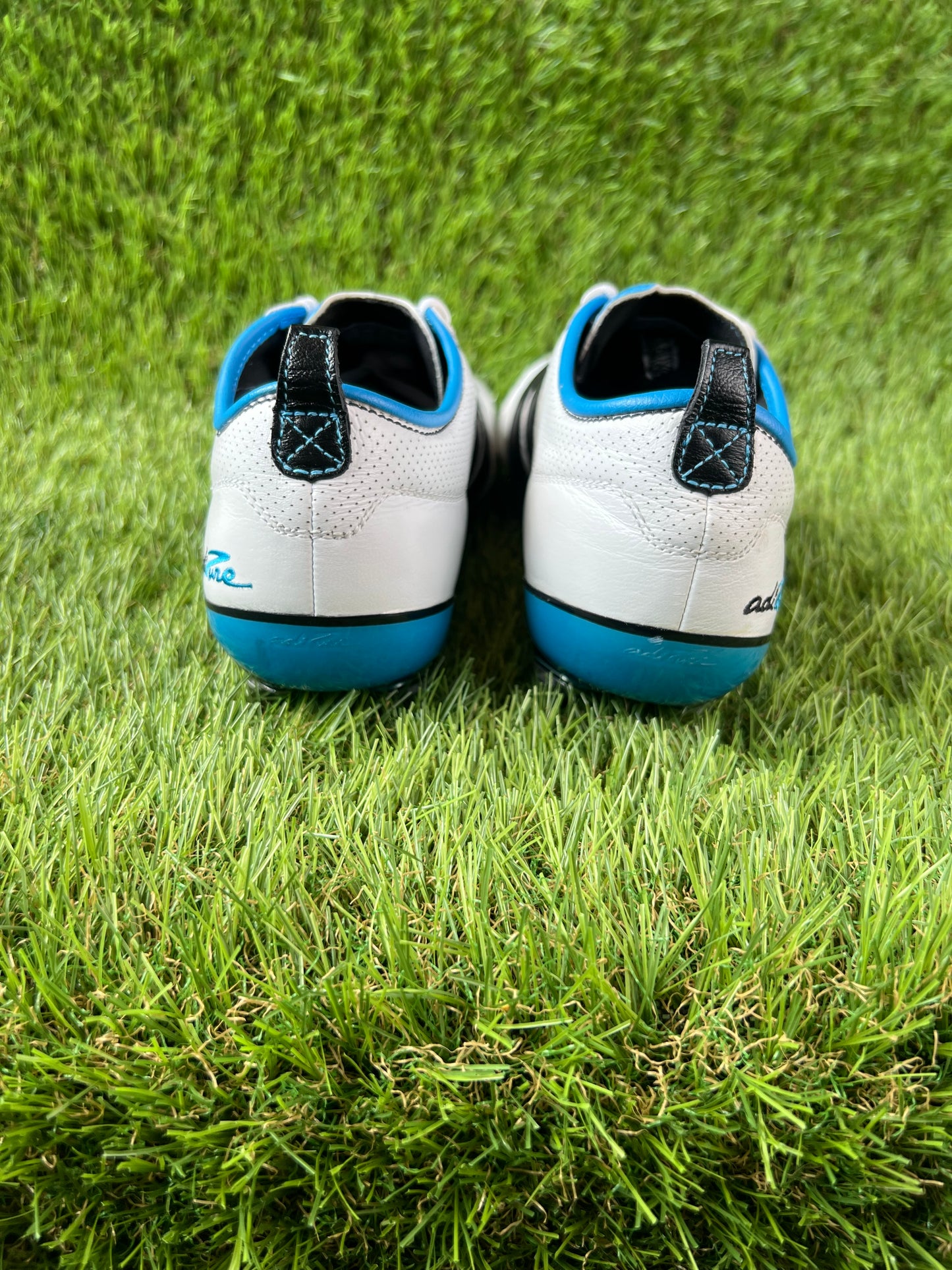 Adidas Adipure IV SG - 8 UK