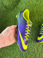 Nike Mercurial Vapor Victory IV SG - 8 UK