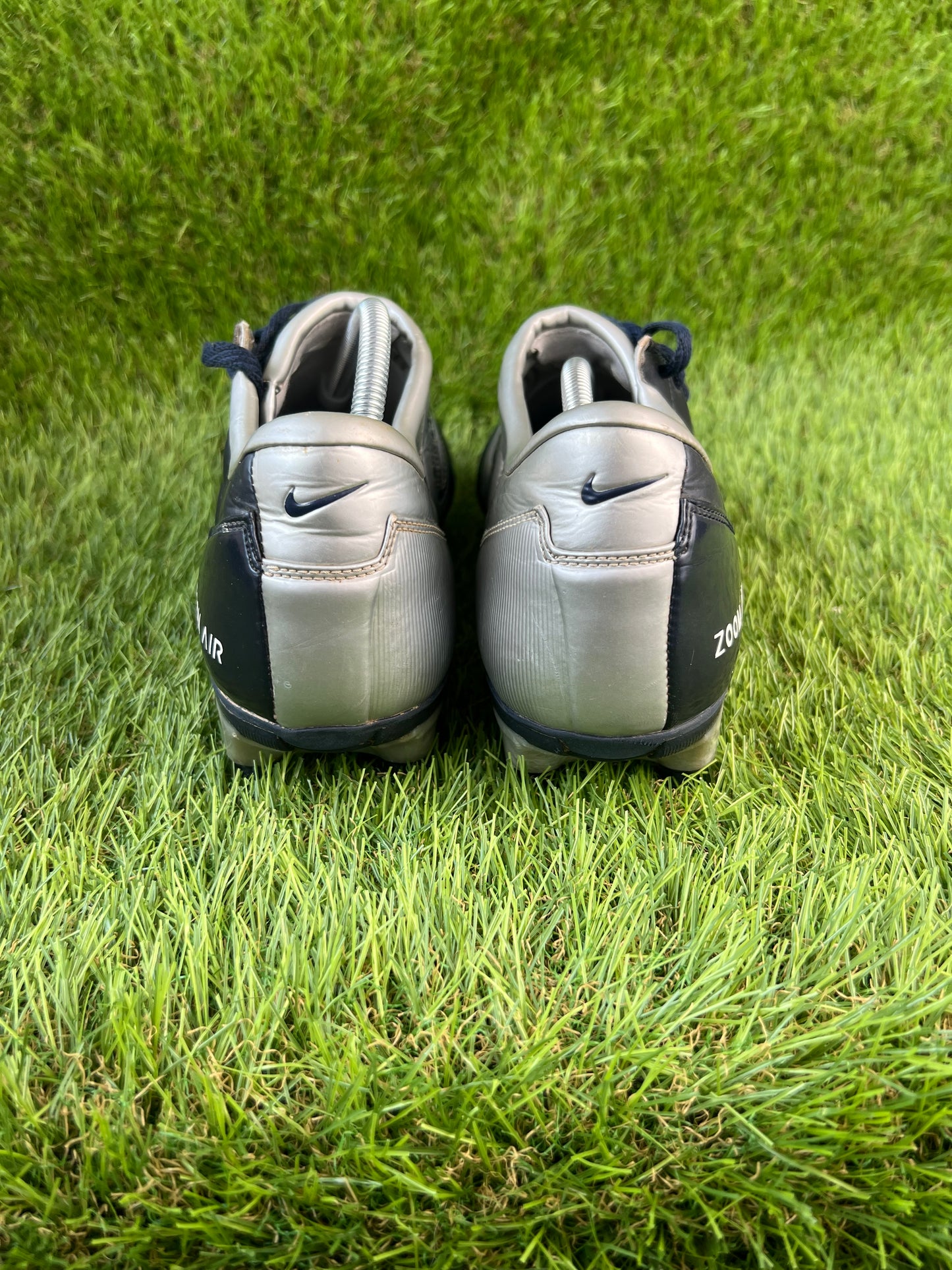 Nike Total 90 III Air Zoom SG - 12 UK
