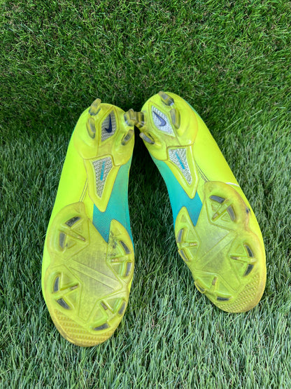 Nike Mercurial Glide II FG - 8 UK