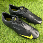 Nike Mercurial Vapor V Veloci FG - 10 UK