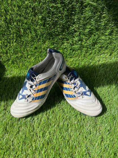 Adidas Predator X Champions League Elite SG - 9 UK