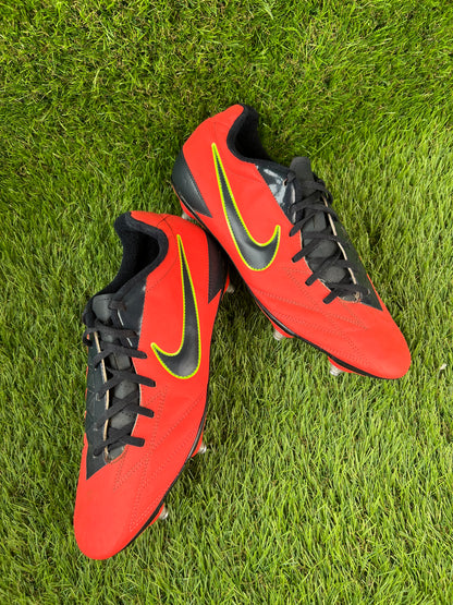 Nike Total 90 Exacto IV SG - 10 UK