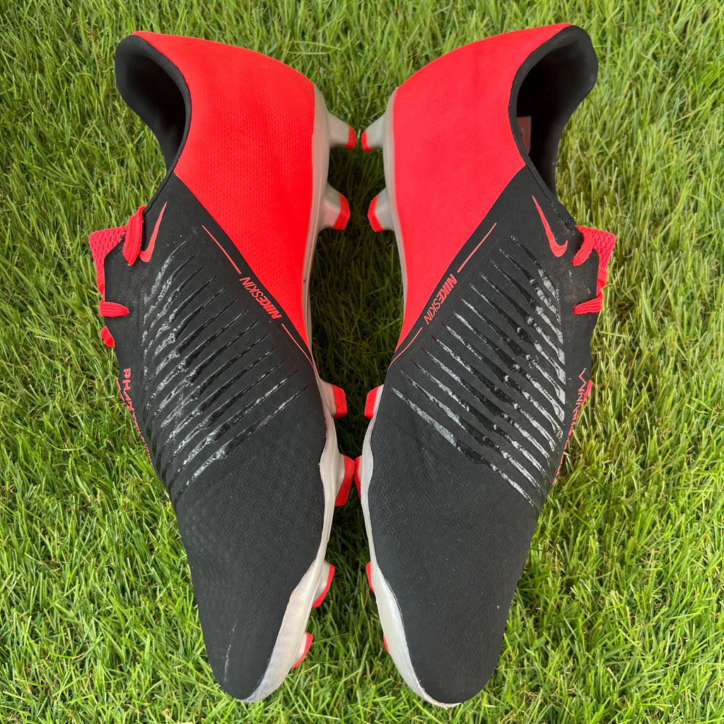 Nike Phantom Venom Academy FG - 8 UK