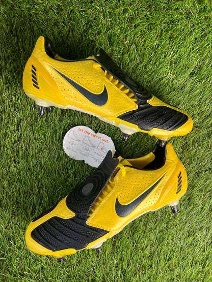 Nike total 90 Laser II Promo LTD SG - 8 UK