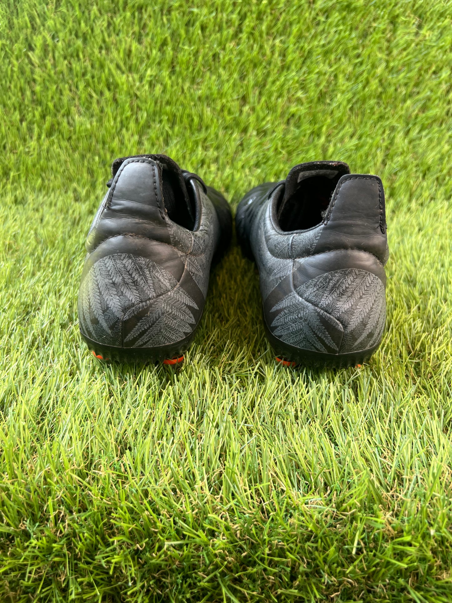 Adidas Predator Malice Control SG - 7.5 UK