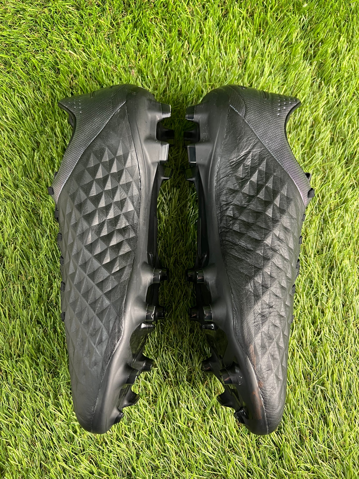 Nike Tiempo Legend 8 Pro FG - 12 UK