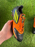 Adidas F50 F10 SG - 10 UK