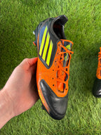 Adidas F50 F10 SG - 10 UK