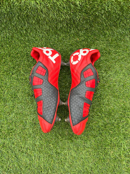 Nike Total 90 Laser III Shoot SG - 8 UK