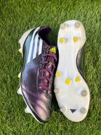 Adidas F50 F10 Chameleon SG - 8 UK