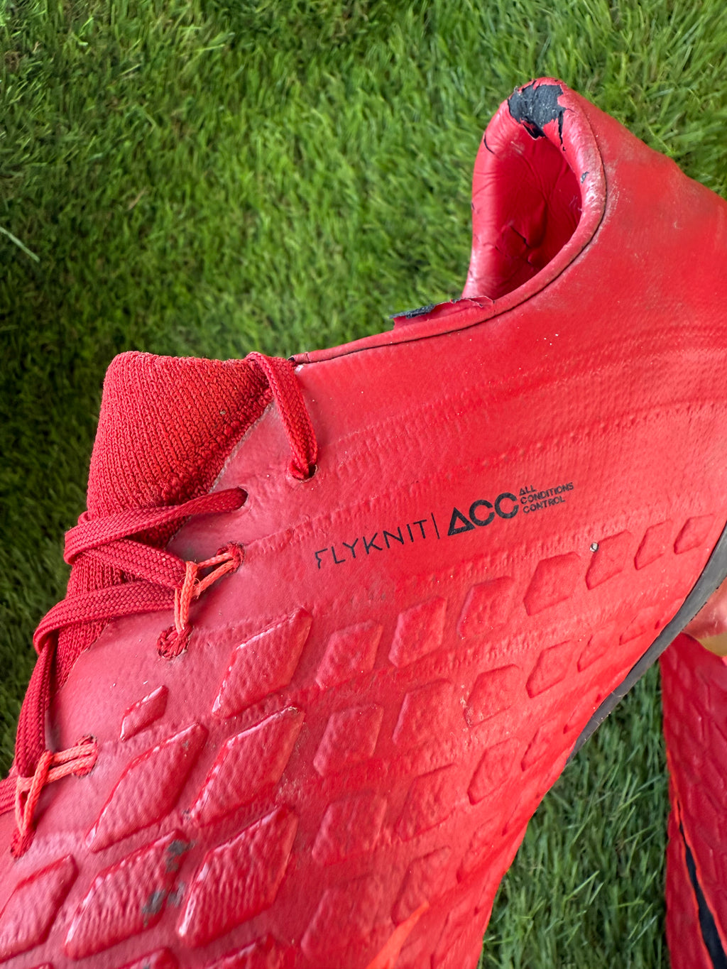 Nike Hypervenom Phantom 3 Elite SG - 11.5 UK