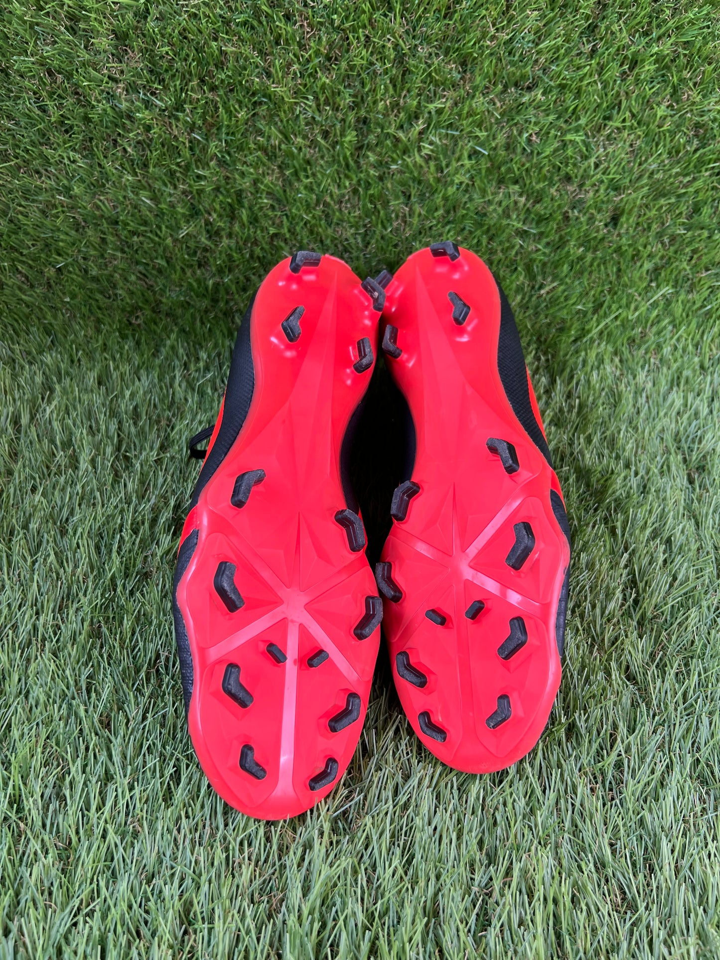 Nike Phantom Venom Academy FG - 8 UK