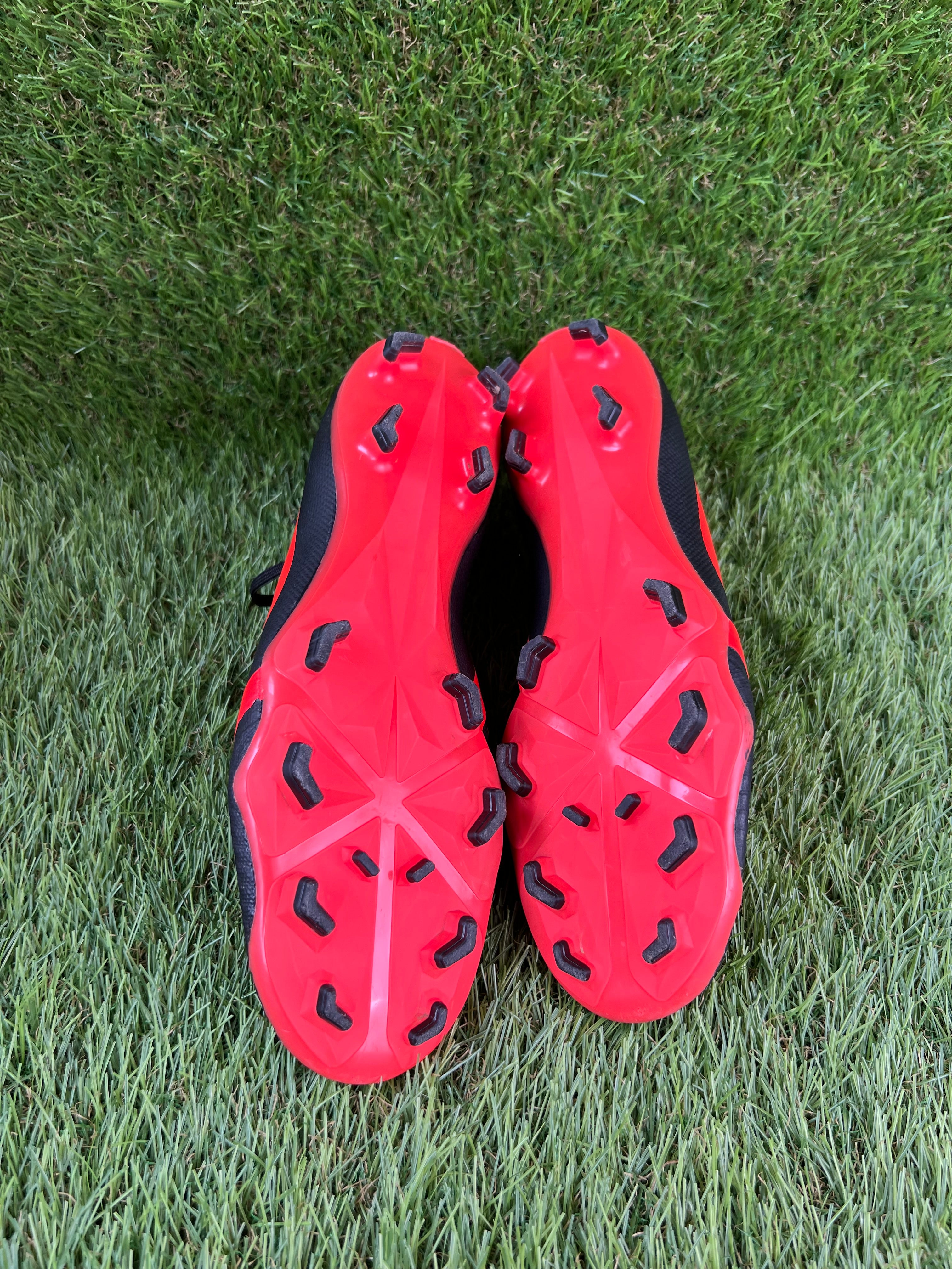 Nike Phantom Venom Academy FG - 8 UK