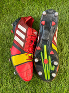 Adidas Nitrocharge 1.0 SG - 9 UK