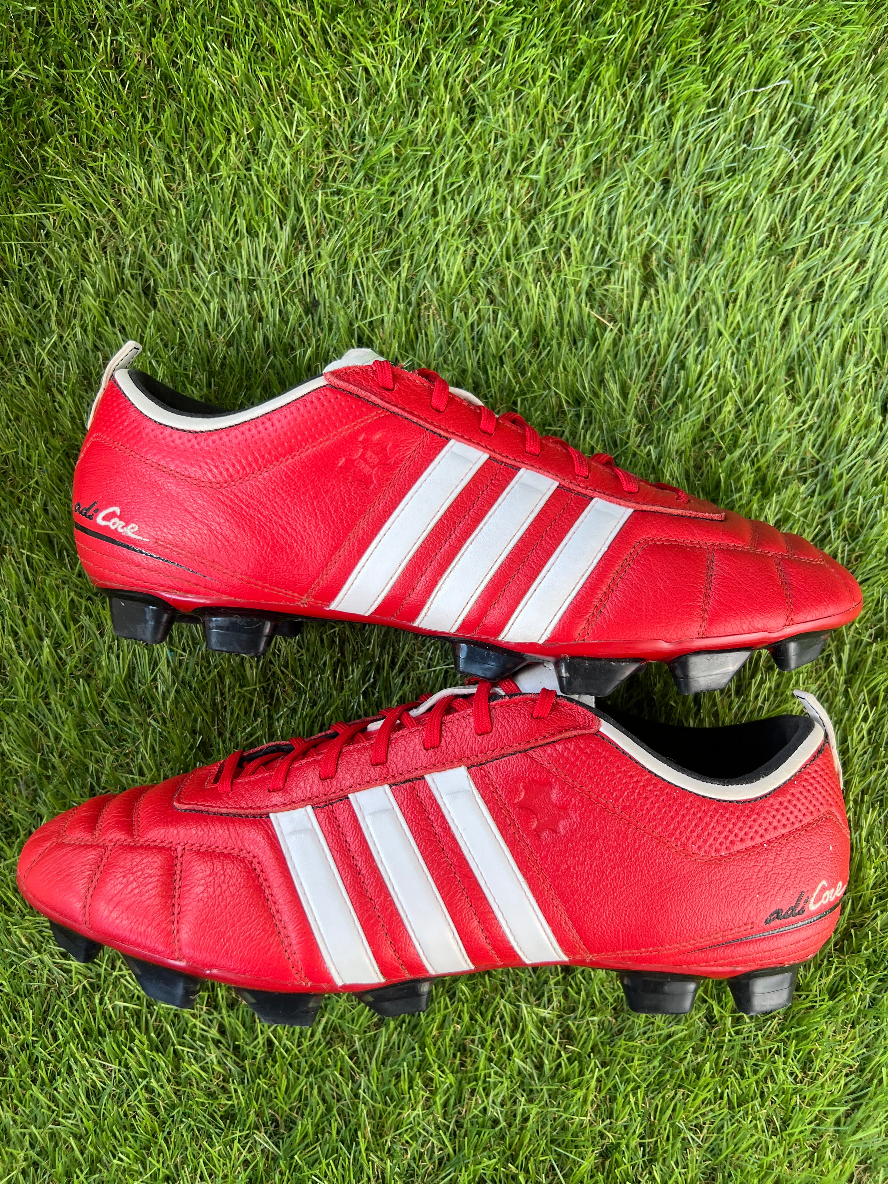 Adidas AdiCore FG - 11 UK