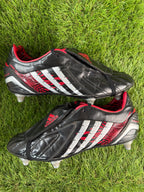 Adidas Predator Powerswerve SG - 7.5 UK