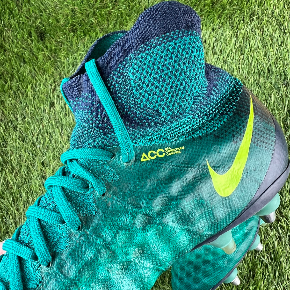 Nike Magista Obra Elite SG - 6.5 UK