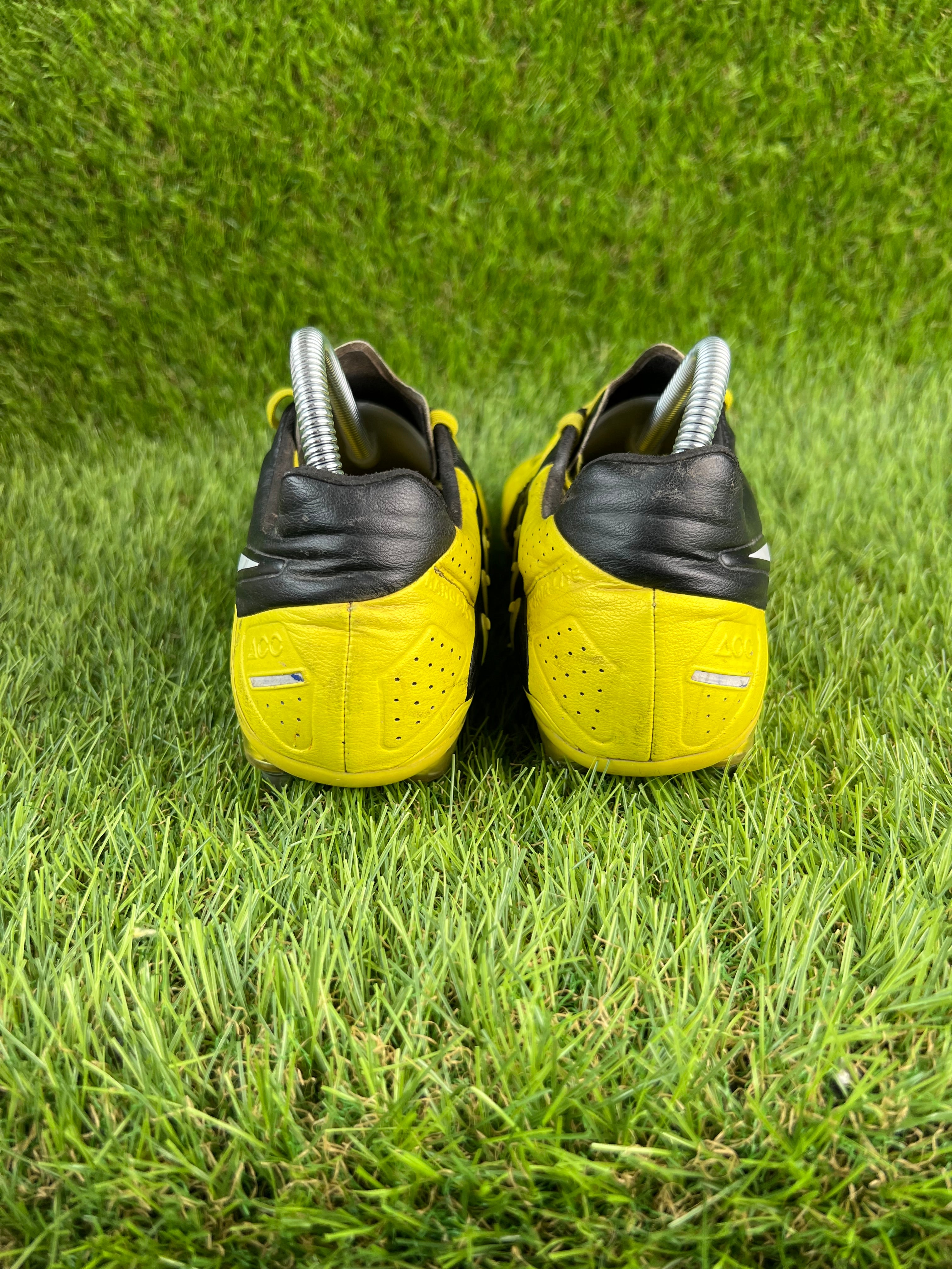 Nike CTR360 Maestri III Elite ACC SG - 8 UK