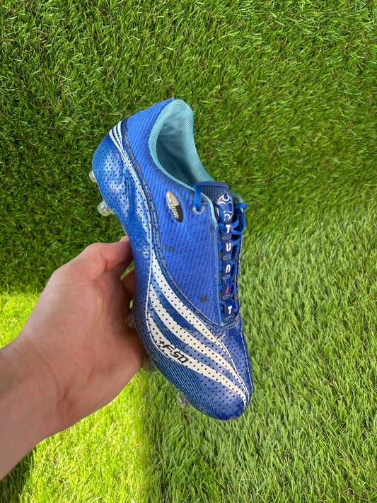 Adidas +F50 Tunit Clima-cool Elite SG - 7 UK