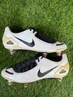 Nike Total 90 Laser I Elite SG - 8 UK